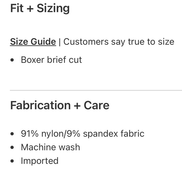 Duluth Trading Co Armachillo Green Boxer Briefs with Bullpen Stay-Put Pou… - Picture 8 of 8